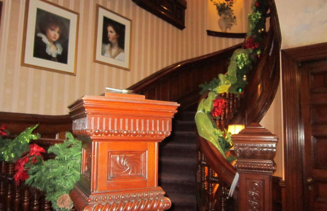 Chipman Hill Suites on Sydney - Foto 73