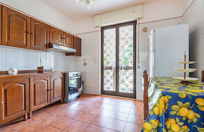 Villa Mattalia 500m From Sea - Foto 9