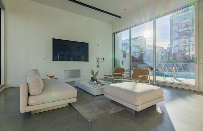 @marbella Lane - 3BR Coastal Retreat w/ Luxe Touch - Foto 72