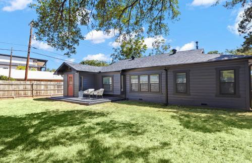 Cozy Arlington Bungalow 4/Mins to AT&T Stadium - Foto 33