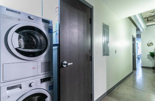 Luxury Downtown Dallas Stay by Amyfinehouse - Foto 32