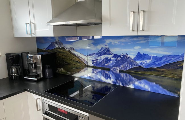 Spring Inn Apartments - Foto 15