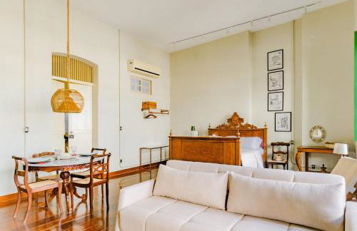 Casarão de Época no Coração do Pelourinho - Studio até 6 hóspedes - Foto 41