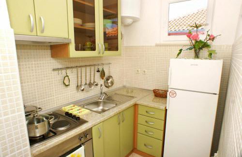 Apartments by the sea Trpanj - Peljesac - 3157 - Foto 48