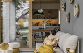 HYGGE Golf House - Foto 27