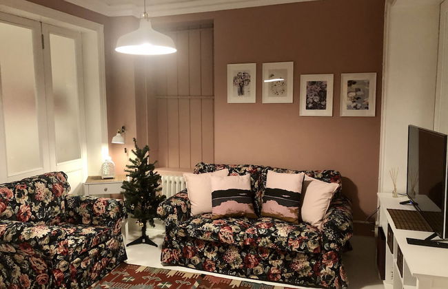 Mehmet Bey Suites - Foto 61