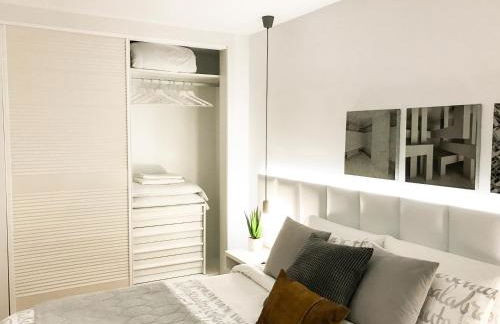 Apartment Design Marbella - Photo 13