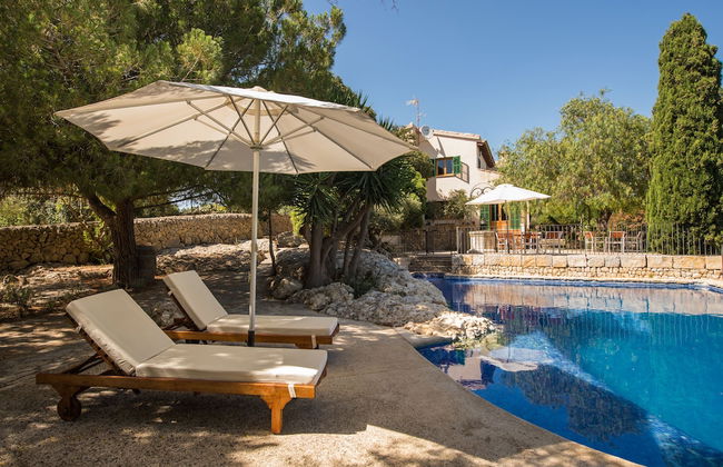 Hotel Rural Can Feliu - Photo 33