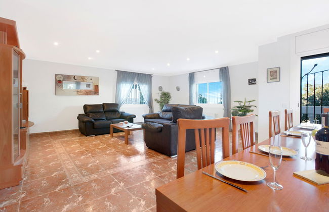 Villa Salu - Foto 10