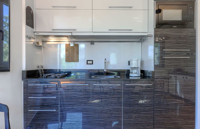 Villa Dragica - Foto 39