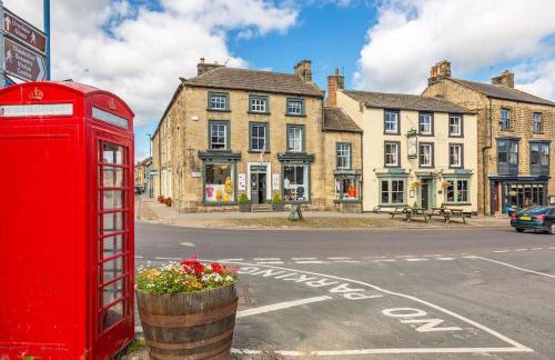 Forrester Cottage, Masham, North Yorkshire - Foto 19