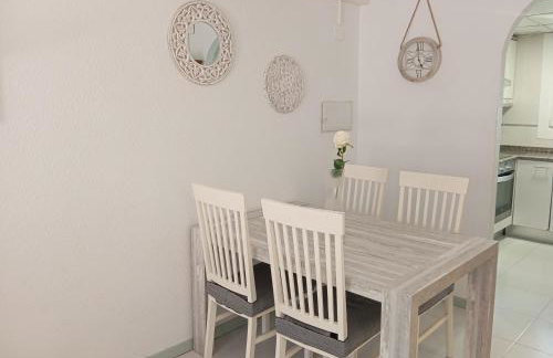 Relax, piscina, playa y barbacoa! - Foto 11