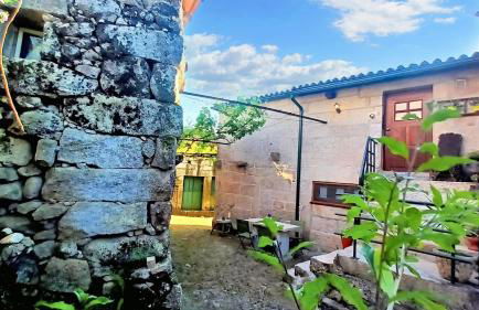 Charming house in Lindoso with terrace and parking included - Foto 26