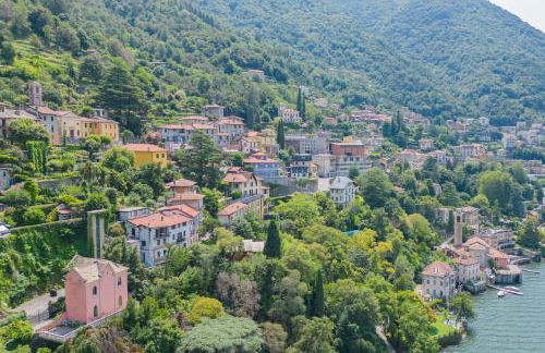 Simons Apartment with Amazing View by Rent All Como - Foto 86