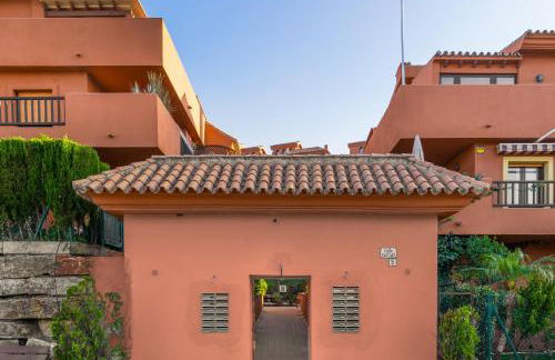 Spacious Duplex "Costa Galera" apartment - Photo 26