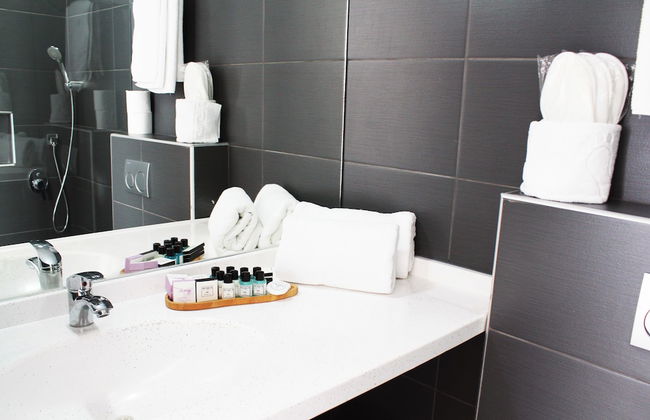 Sky Roof Hotel - Foto 25