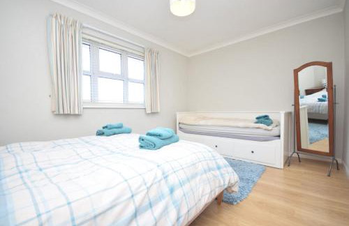 2 Walled Garden Cottages, West Wittering - Foto 11