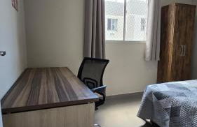 Apartamento Aconchegante Próximo ao Aeroporto - Photo 10