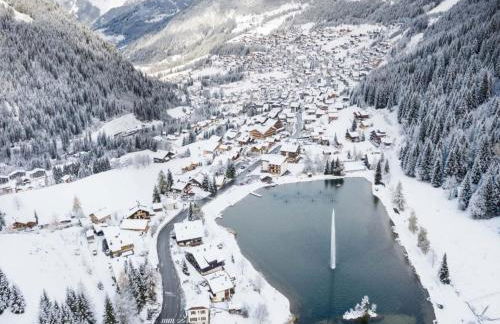 Apartment Perthuis in Chatel - Photo 6