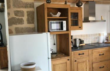 Gîte La Liaucoussette - Photo 17