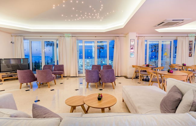 Xenos Kamara Beach - Foto 69