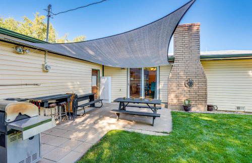 12 Mi to Mesa Verde Family Gem with Mountain Views - Foto 1