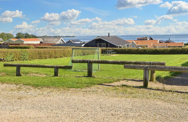 6 Person Holiday Home in Sjolund-by Traum - Foto 27