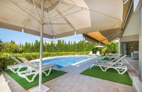 Villa Bellviure Luxury in Palma - Foto 25