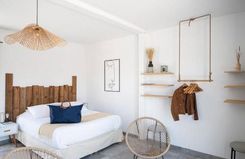 NUIKI Lodges - Gites - Foto 40