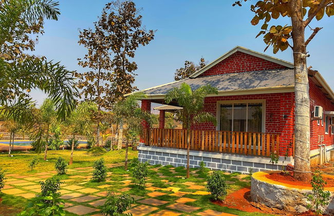 Brick Villa - Foto 21