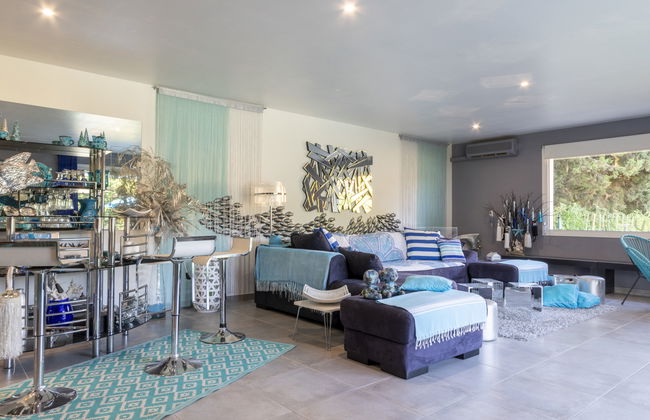 Un petit coin de paradis - Foto 8