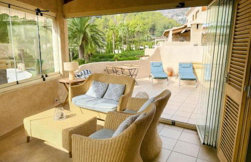 Dúplex exclusivo en Altea Hills con vistas al mar - Photo 3