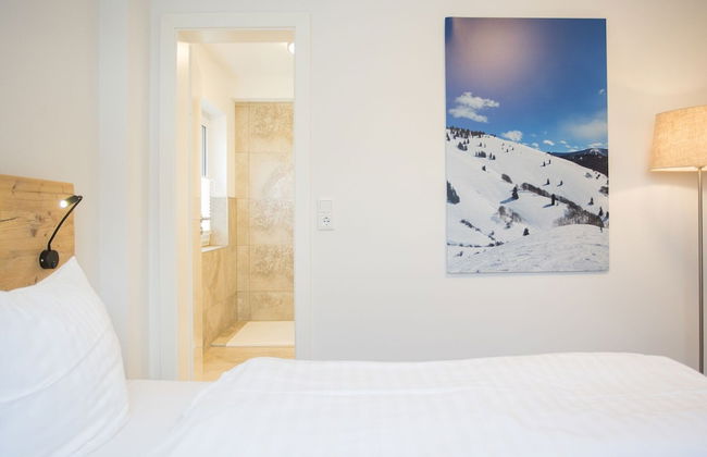 Ferienwohnung im Sauerland Nahe der Skipiste - Foto 5