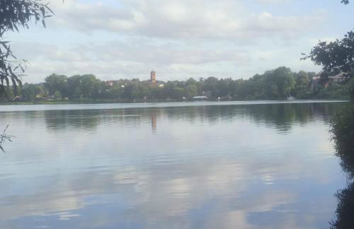 Agroturystyka Zagroda Alpaka - Foto 43