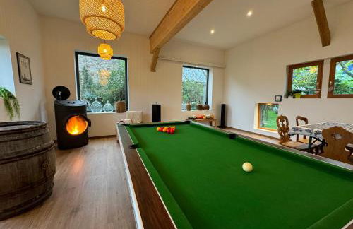 Le Refuge du 55 - Foto 23