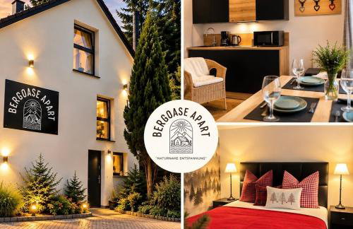 BergOase-Apart am Feldberg - Foto 56