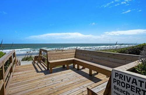 Powell in DeBordieu Colony villa by Peace Vacations - Foto 36