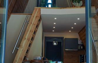 Pavliani4rest - Luxury Cabins - Foto 59