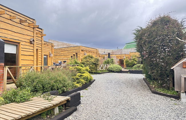 Cabañas Pewma Futrono - Foto 61