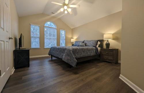 Cedar's Corner in Concord Spacious & Clean - Foto 30