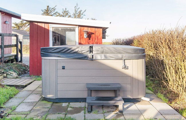 6 Person Holiday Home in Lemvig - Foto 26