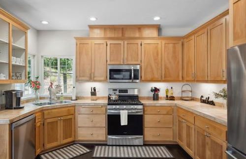 Serene and Stylish 3BD 2,5BA House Near Wineries - Foto 2