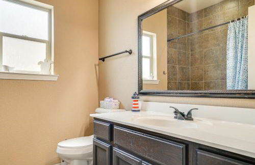 Santa Teresa Home with Patio and Grill! - Foto 19