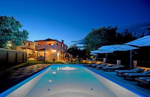 Villa Dajana - Foto 53