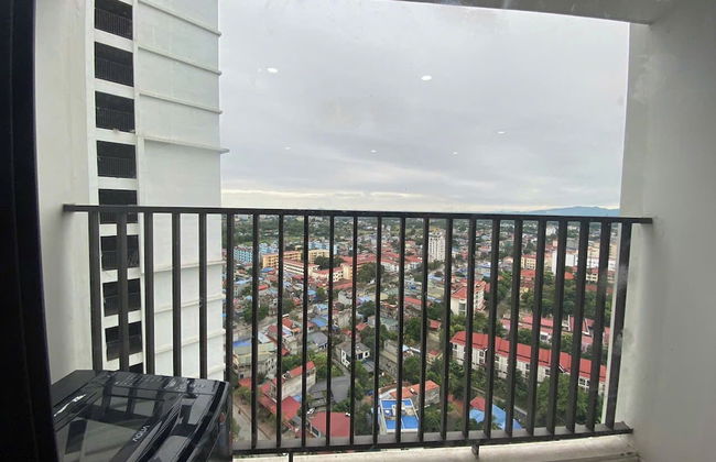 Tecco Elite Serviced Apartments - Foto 18