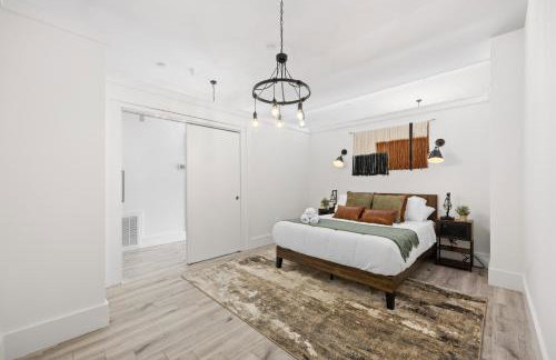 Lofts at Kearny - Rustic Chic 1-3BR Lofts with Quick NYC Access & On-Site Gym - Foto 38