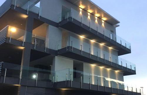 Laguna Palace Resort Apartment - Photo 9