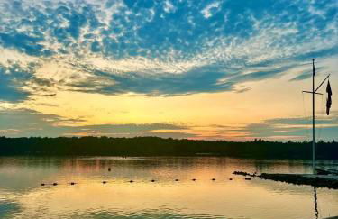 Lake Naomi Retreat Family Fun & Games - Foto 14