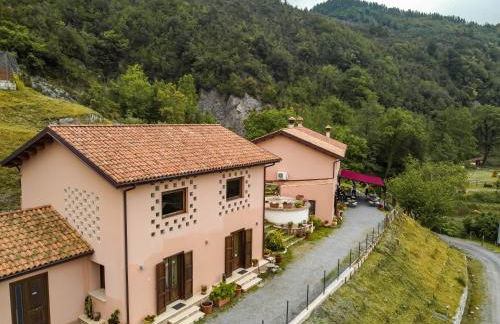 Agriturismo Terrerosse di Massadita - Foto 4