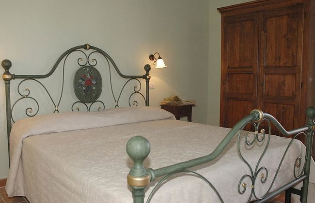 Agriturismo Poggio Tobruk - Foto 21